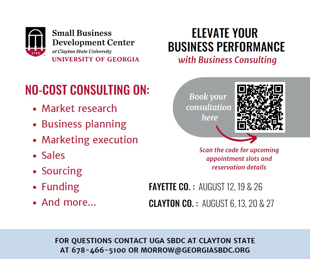 📢 CSU’s Quick Consultations – 3rd Quarter